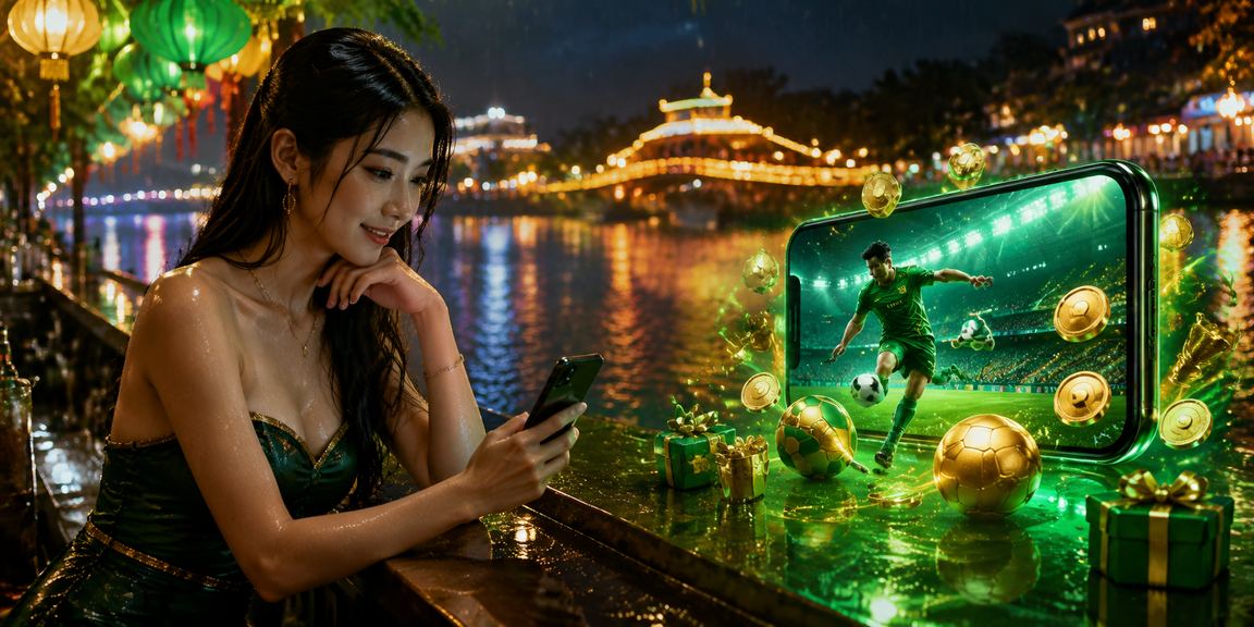 Cảnh giải trí cá cược casin tại Việt Nam